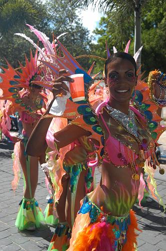 Carnival, St Maarten 41